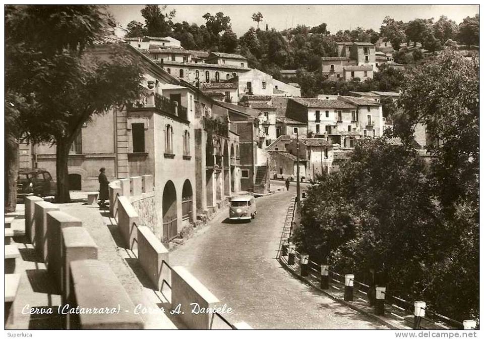 Calabrese