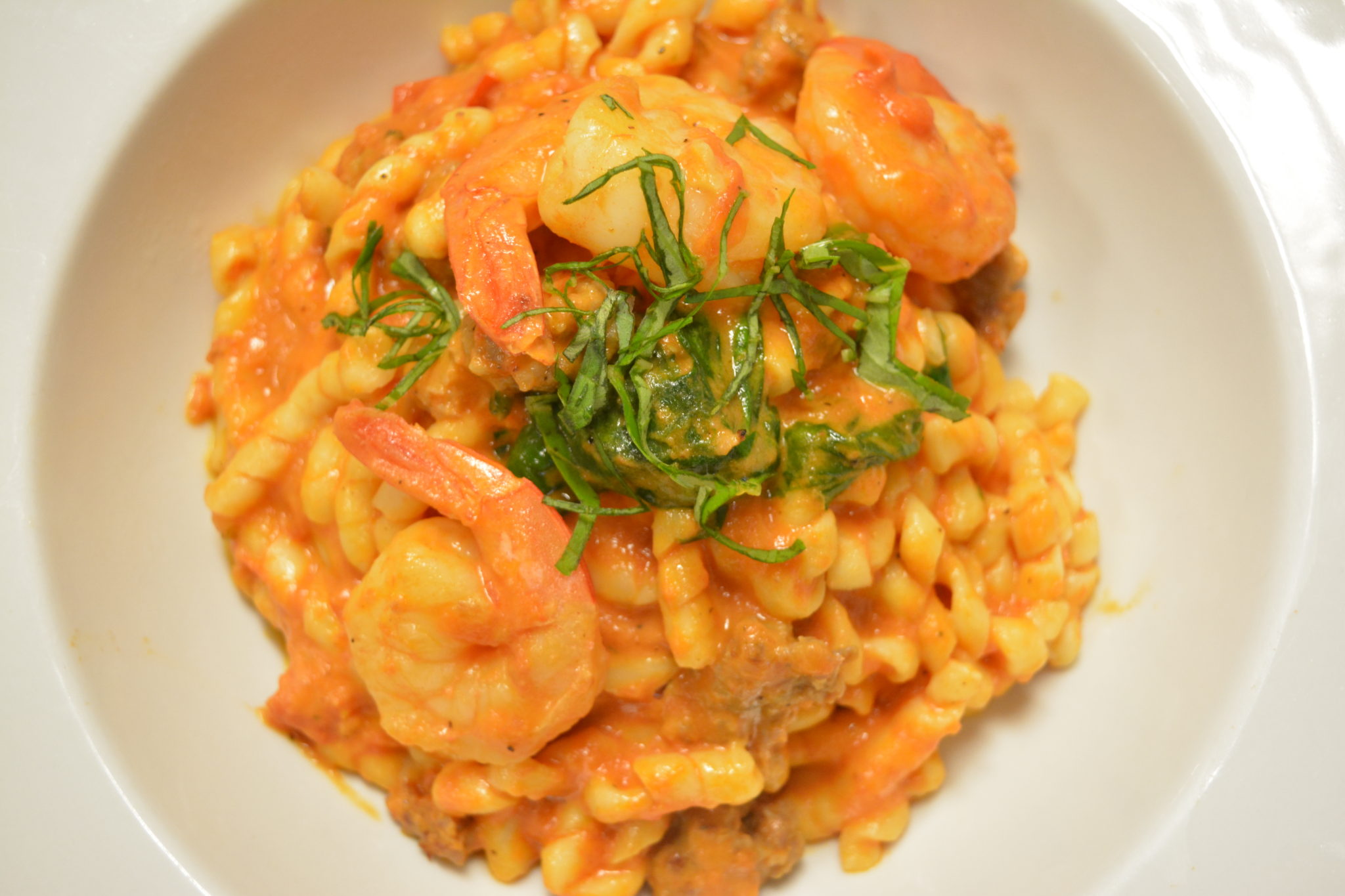 Casa Mia Dinner