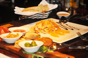 bardinner